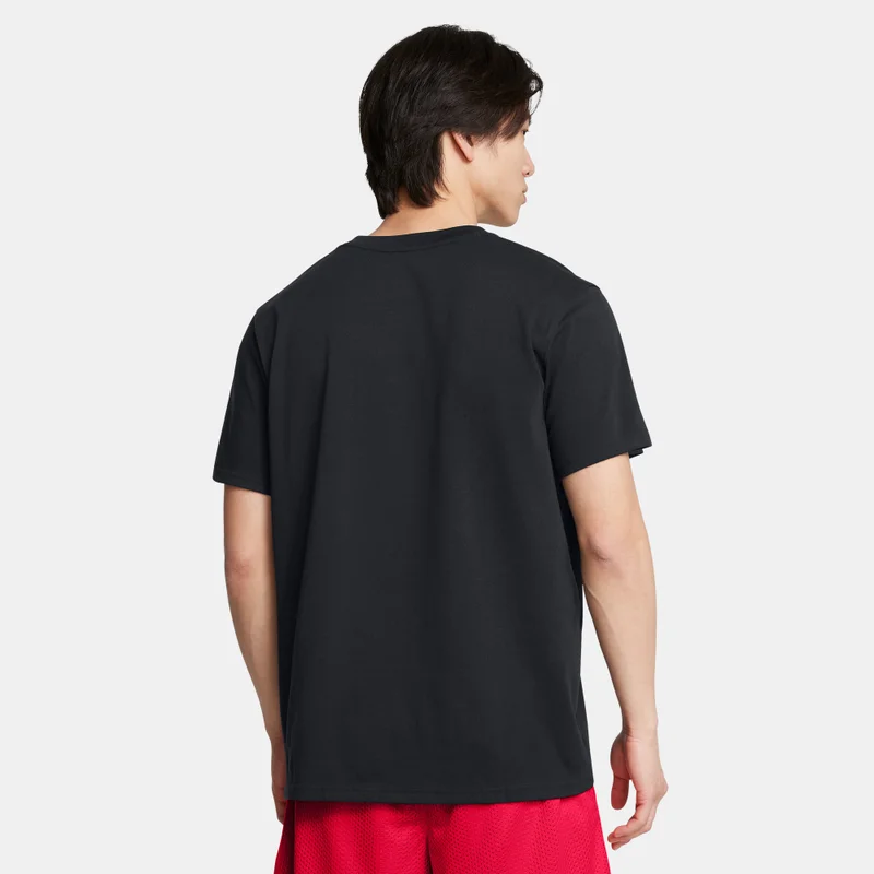 UNDER ARMOUR Men's Armour Label T-Shirt